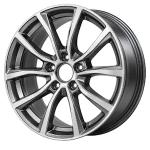Alloy Wheel