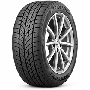 Bridgestone Duravis All Season Evo 175/65R14 102R C (Van)