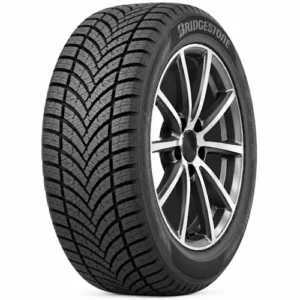 Bridgestone Duravis Winter 175/65R14 102R C (Van)