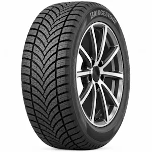 Bridgestone Blizzak 6 155/70R13 79H