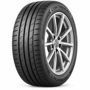 Continental PremiumContact 7 265/40R19 104W