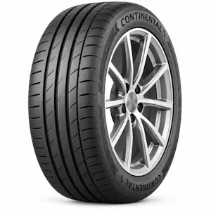 Continental PremiumContact 7 225/40R18 95W