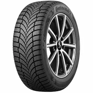 Continental WinterContact TS 870 P 165/65R14 85H XL