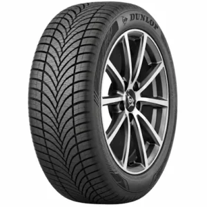 Dunlop All Season 2 235/60R17 101V XL