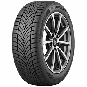 Dunlop EconoDrive AS 215/70R15 108R C (Van)