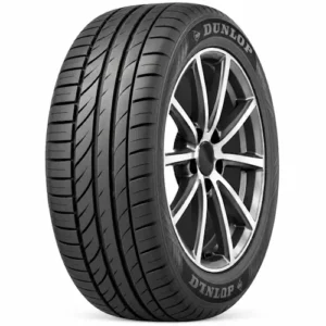 Dunlop EconoDrive 215/70R15 106R C (Van)