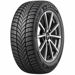 Dunlop Winter Response 2 165/65R14 81H