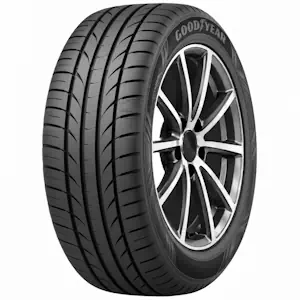 Goodyear EfficientGrip Performance 2 225/40R18 99W XL