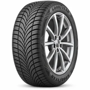 Goodyear UltraGrip Performance 3 255/45R18 101W