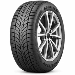 Goodyear UltraGrip Performance 3 165/65R14 85H XL