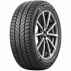 Michelin CrossClimate 2 SUV 205/50R17 91V