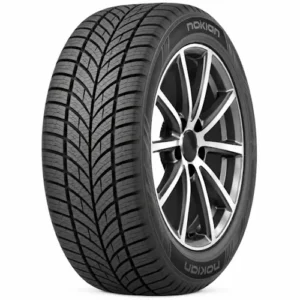 Nokian Seasonproof C1 195/65R15 106R C (Van)