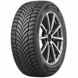Nokian Snowproof C 235/55R18 111T C (Van)