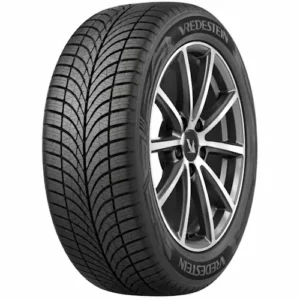 Vredestein Quatrac Pro+ 275/35R20 110Y XL