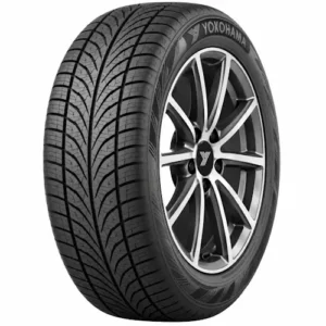 Yokohama Geolandar CV 4S 165/65R14 81H