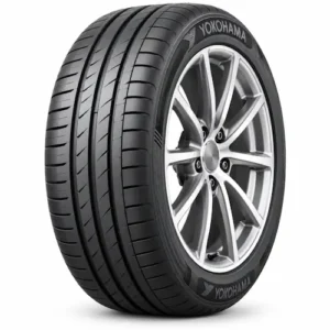 Yokohama BluEarth-Van RY55 235/65R17 111T C (Van)