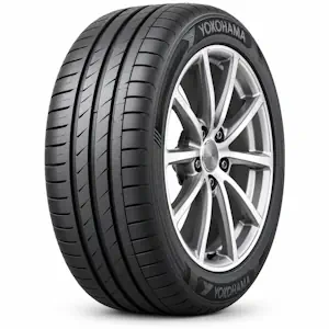 Yokohama BluEarth-GT AE51 225/40R18 99W XL