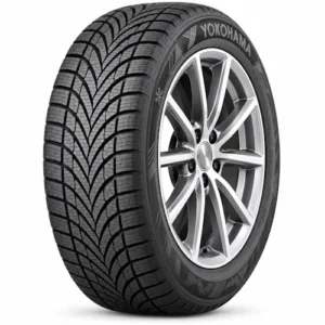 Yokohama BluEarth-Van Winter V903 205/65R16 106T C (Van)